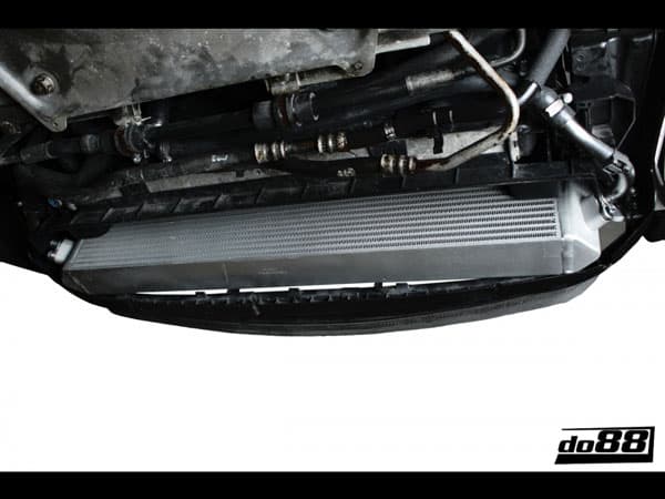 do88 BMW M3 E90, E92, E93 - Performance Engine Oil Cooler - OC-100