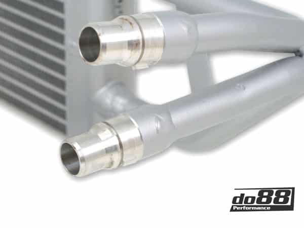 do88 BMW F87 M2 DKG / DCT Oil Cooler Racing Performance - OC-140