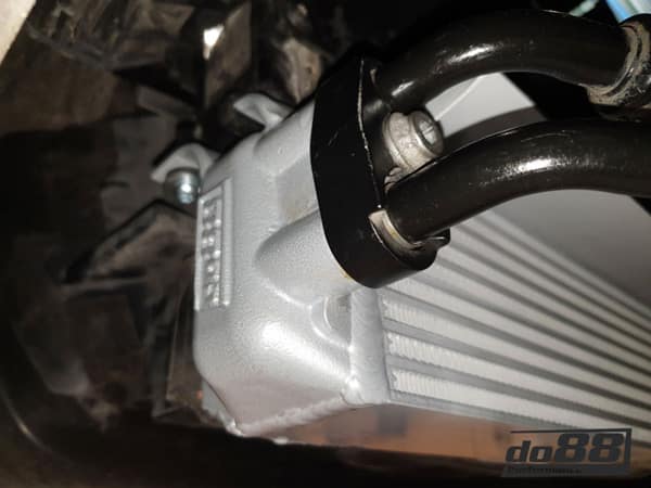 do88 BMW M3 E46 2000-2006 Performance Engine Oil Cooler - OC-150