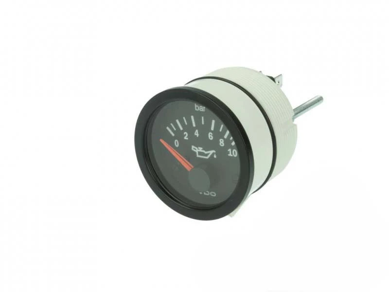 Oil Pressure Gauge up to 10 Bar | VDO