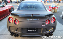 Load image into Gallery viewer, Overtake 100-V Saikou Exhaust for 2009-19 Nissan GT-R [R35]