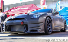 Load image into Gallery viewer, Overtake Carbon Racing Front Face (Complete Set) for 2009-19 Nissan GT-R [R35]