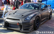 Load image into Gallery viewer, Overtake x Sachs Coilover Suspension Kit for 2009-19 Nissan GT-R [R35]