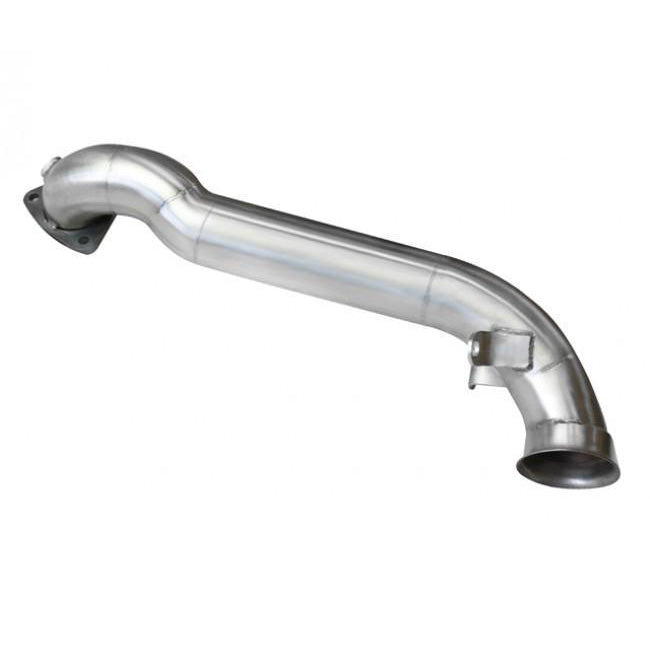 Cobra Sport Peugeot 208 GTI 1.6T Sports Cat/De-Cat Front Downpipe Exhaust