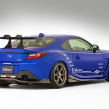 Load image into Gallery viewer, Varis ARISING-2 Carbon Fiber GT-Wing for ZD8 Subaru BRZ / ZN8 Toyota GR86