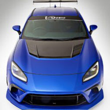 Load image into Gallery viewer, Varis ARISING-2 Front Bumper for ZD8 Subaru BRZ / ZN8 Toyota GR86