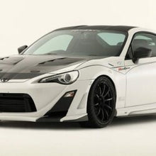 Load image into Gallery viewer, VARIS Arising-II Side Skirts (Carbon) for 2012-19 Toyota 86/FR-S/Subaru BRZ [ZN6/ZC6] VATO-048