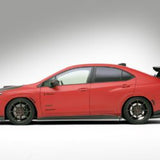 Varis ARISING-1 Carbon+ Fiber GT-Wing for Street 1480mm for VBH Subaru WRX S4