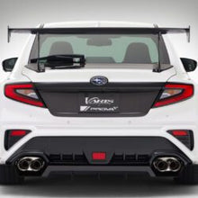 Load image into Gallery viewer, Varis ARISING-1 Carbon+ Fiber GT-Wing for Street 1480mm for VBH Subaru WRX S4