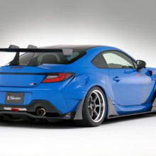 Load image into Gallery viewer, Varis Carbon Fiber Rear Shroud Panel for ZN8 Toyota GR86