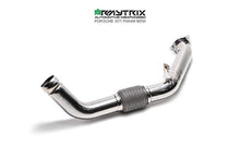 Load image into Gallery viewer, Armytrix Porsche Panamera (971) (2017+) Valvetronic Exhaust System