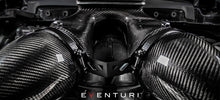 Load image into Gallery viewer, Eventuri Porsche 991 Turbo Carbon Intake System  EVE-P991T-INT