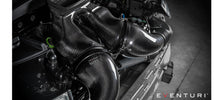 Load image into Gallery viewer, Eventuri Porsche 991 Turbo Carbon Intake System  EVE-P991T-INT