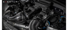 Load image into Gallery viewer, Eventuri Porsche 991 Turbo Carbon Intake System  EVE-P991T-INT