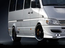 Load image into Gallery viewer, Maxton Design Side Skirts Sprinter 1996-2006 - ME-SP-1-S1A