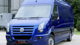 Maxton Design Side Skirts Volkswagen Crafter - VW-CR-1-S1