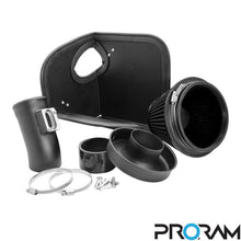 Load image into Gallery viewer, Ramair PRORAM Air Filter Intake Kit F56 Mini Cooper 1.5T &amp; Cooper S 2.0T - PRK-138-BK