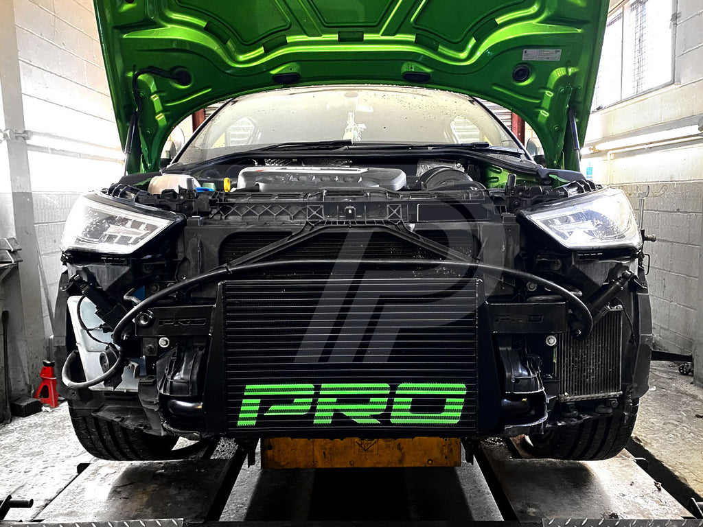 Pro Alloy Audi S1 (8X) Competition Spec Intercooler Upgrade  INTAS1COMP