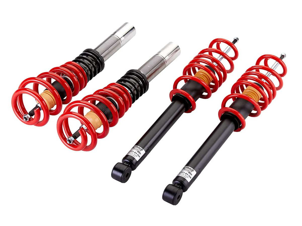 Eibach VW Jetta Mk4 (162) Pro-Street-S Coilover Kit (20-40mm)  PSS65-85-015-02-22