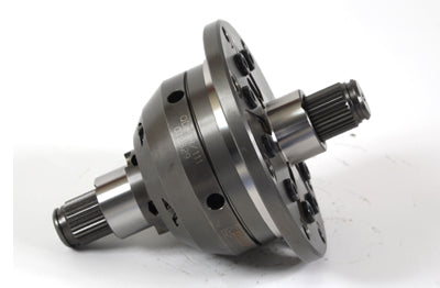 QDF1R/109 Volkswagen 020 Gearbox (109mm crownwheel) Quaife ATB Helical LSD differential