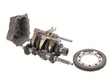 QKE6C100 Vauxhall / Opel 2-Speed Autograss Gearkit