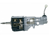 QBE15Z Ford Sierra (Type 9) 5-Speed Heavy Duty Synchromesh Gearbox