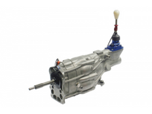 Load image into Gallery viewer, QBE60G Universal 6-Speed In-Line Sequential Gearbox