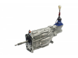 QBE60G Universal 6-Speed In-Line Sequential Gearbox