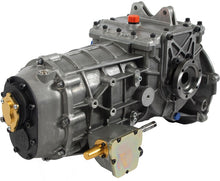 Load image into Gallery viewer, QBE62G ZF Transaxle 5-Speed H-Pattern Gearbox