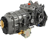 QBE62G ZF Transaxle 5-Speed H-Pattern Gearbox