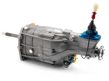 Load image into Gallery viewer, QBE69G Universal 6-Speed Heavy Duty RWD Sequential Gearbox