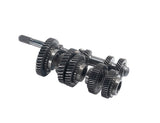 QKE4H Peugeot / Citroen MA Gearbox 5-Speed Synchromesh Gearkit