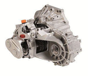 QKE12E Toyota 6-Speed Sequential Gearkit (C52)