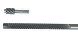 QSD1T Vauxhall / Opel Nova LHD Quick Rack & Pinion Kit 2.5