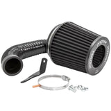 Ramair PRORAM Cone Air Filter Intake Kit Vauxhall Corsa D & E 1.4t 1.6t VXR - PSR-086