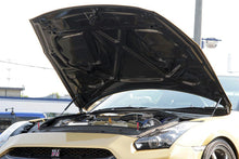 Load image into Gallery viewer, Top Secret Aero Bonnet for 2009-19 Nissan GT-R [R35]