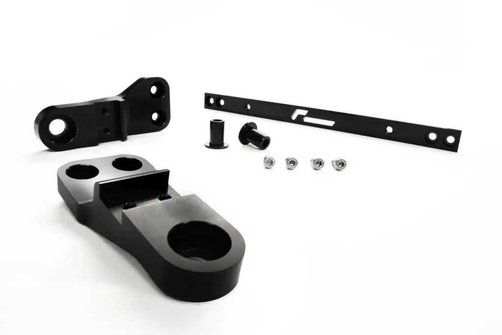 Front Subframe Brace for MQB/MQB EVO