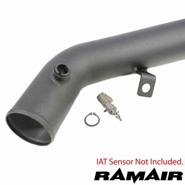 Ramair Crossover Hard Pipe Induction Kit Ford Focus ST 250 MK3 2.0T - JSK-115-TWIST