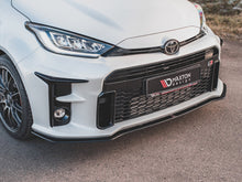 Load image into Gallery viewer, Yaris GR Maxton Design Racing Durability Splitter