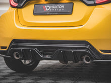 Load image into Gallery viewer, Yaris GR Maxton Design Rear Valance