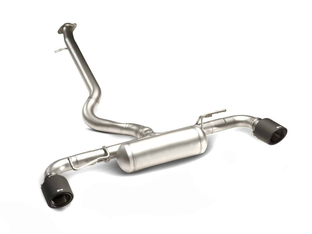 Remus Toyota GR Yaris 1.6 (2020+) Racing Cat-back Exhaust System