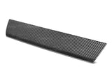 Seibon Carbon Fibre Bootlid Garnish - Scion TC (AGT20L)