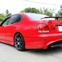 Load image into Gallery viewer, RIDOX FRP Side Skirts for 1997-2004 LEXUS GS300/ARISTO [JZS161] RDTO-020