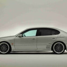 Load image into Gallery viewer, RIDOX FRP Side Skirts for 1997-2004 LEXUS GS300/ARISTO [JZS161] RDTO-020