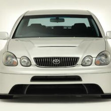 Load image into Gallery viewer, RIDOX FRP Front Under Lip for 1997-2004 LEXUS GS300/ARISTO [JZS161] RDTO-018