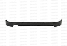 Load image into Gallery viewer, Seibon Carbon Fibre Rear Lip - TR Style - Scion TC (AGT20L)