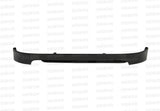 Seibon Carbon Fibre Rear Lip - TR Style - Scion TC (AGT20L)