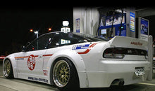 Load image into Gallery viewer, Rocket Bunny Bodykit Version 1 for Nissan 180SX/240SX [RPS13] 17020212