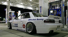 Load image into Gallery viewer, Rocket Bunny Version 1 Body kit for Nissan Silvia/240SX [S13] 17020213