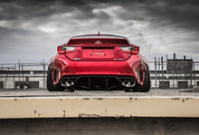 Load image into Gallery viewer, Rocket Bunny Widebody Kit for Lexus RC-F [XC10] 17010250